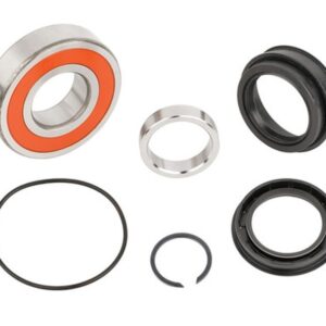 Rear Wheel Bearing Kit