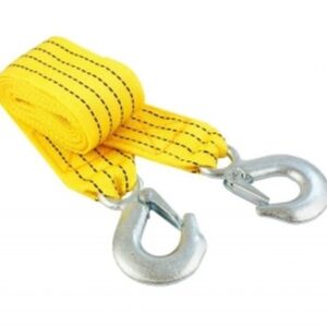 Recovery Tow Rope 5m 5 Tonne