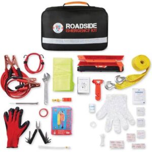 Roadside Emergency Car Kit