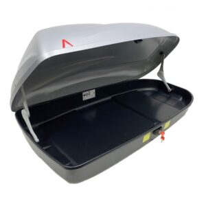 Roof Box 320L Lockable