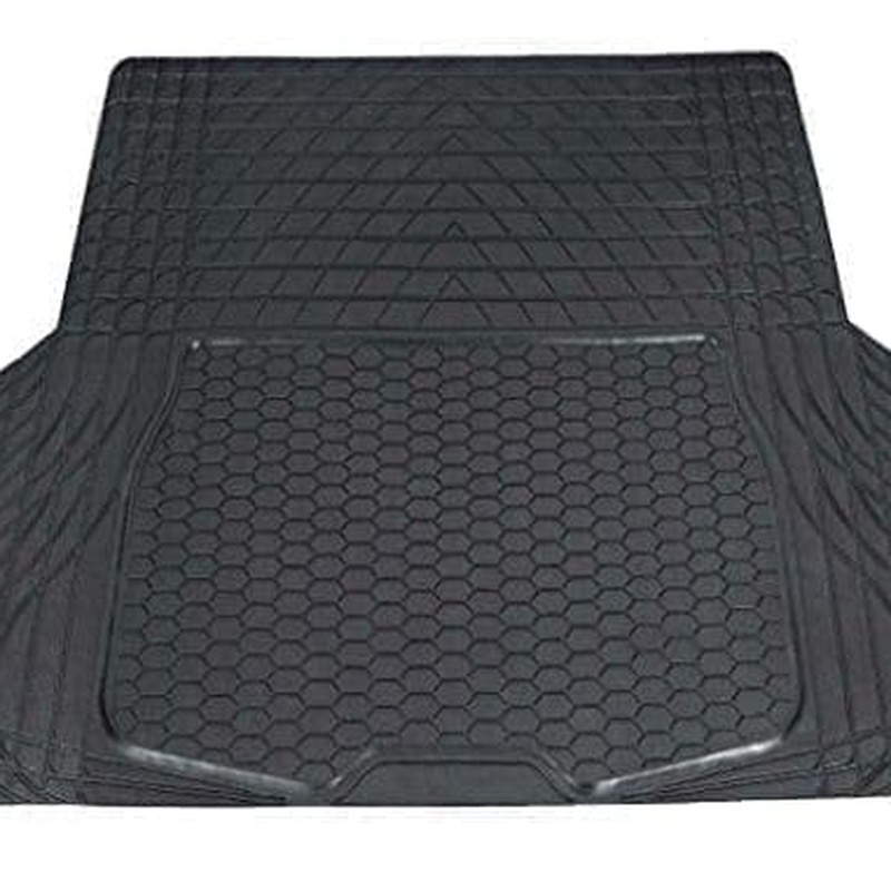 Rubber Boot Mat Universal