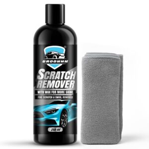 Scratch Remover Compound 250ml