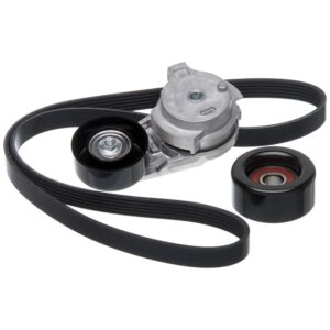 Serpentine Belt Kit