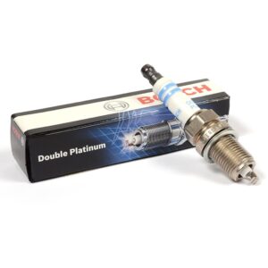 Spark Plug Set x4