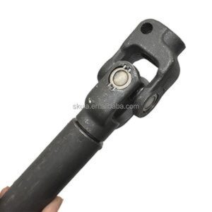 Steering Column Coupling