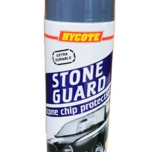 Stone Chip Guard Black 500ml
