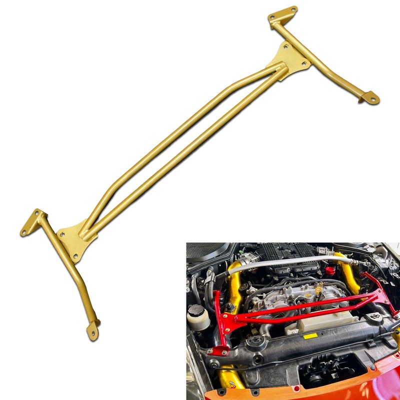 Strut Brace Front