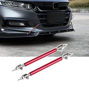 Strut Brace Rear Universal Adjustable