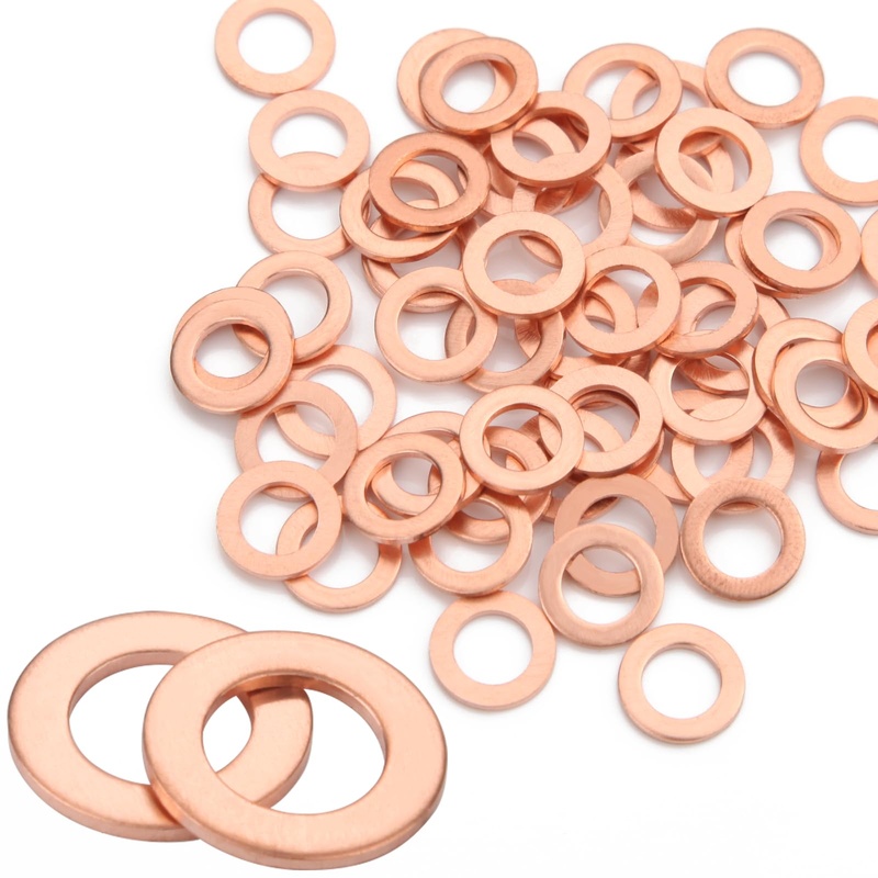 Sump Plug Gasket Kit