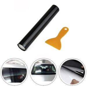 Sun Strip Windscreen Tint Visor 130cm