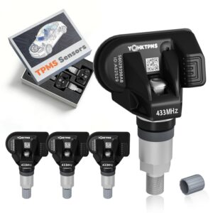 TPMS Sensor 433MHz