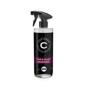 Tar & Glue Remover 500ml