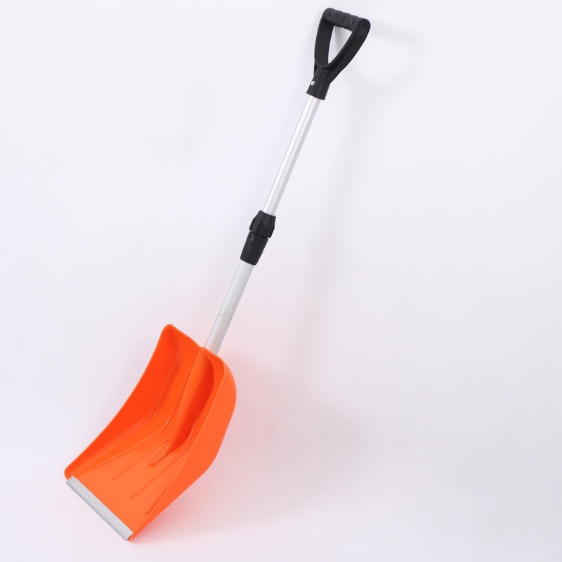 Telescopic Snow Shovel Emergency