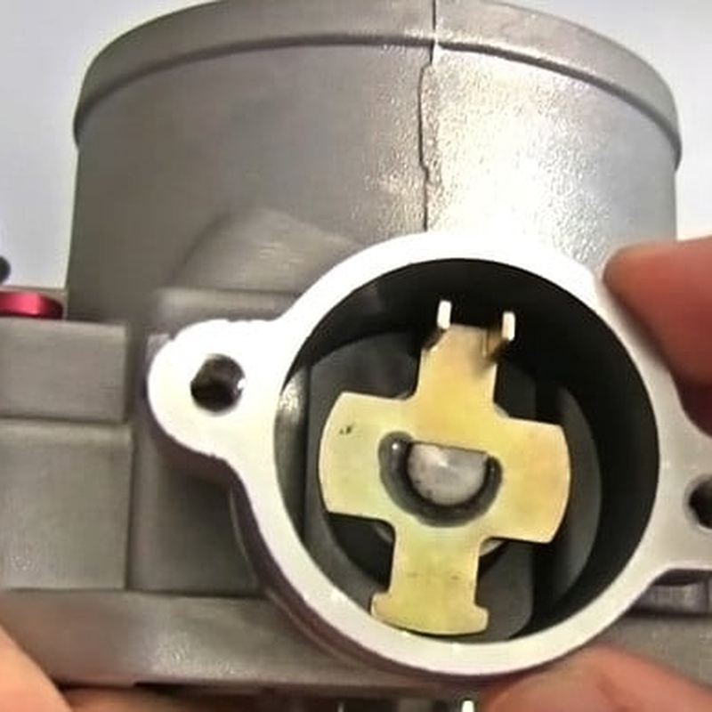 Throttle Body