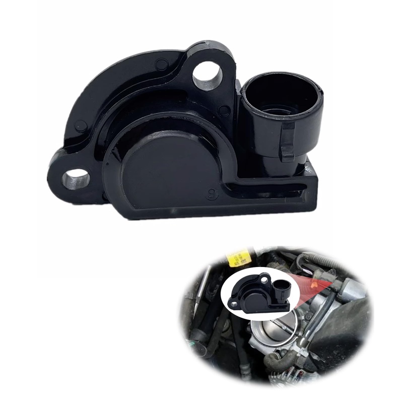 Throttle Position Sensor