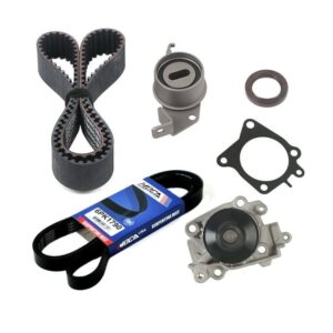 Timing Belt Kit