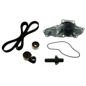 Timing Belt Kit with Water Pump