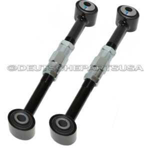Toe Adjustment Rod Rear