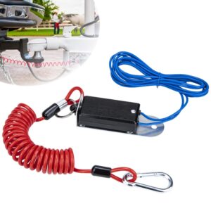 Trailer Breakaway Cable