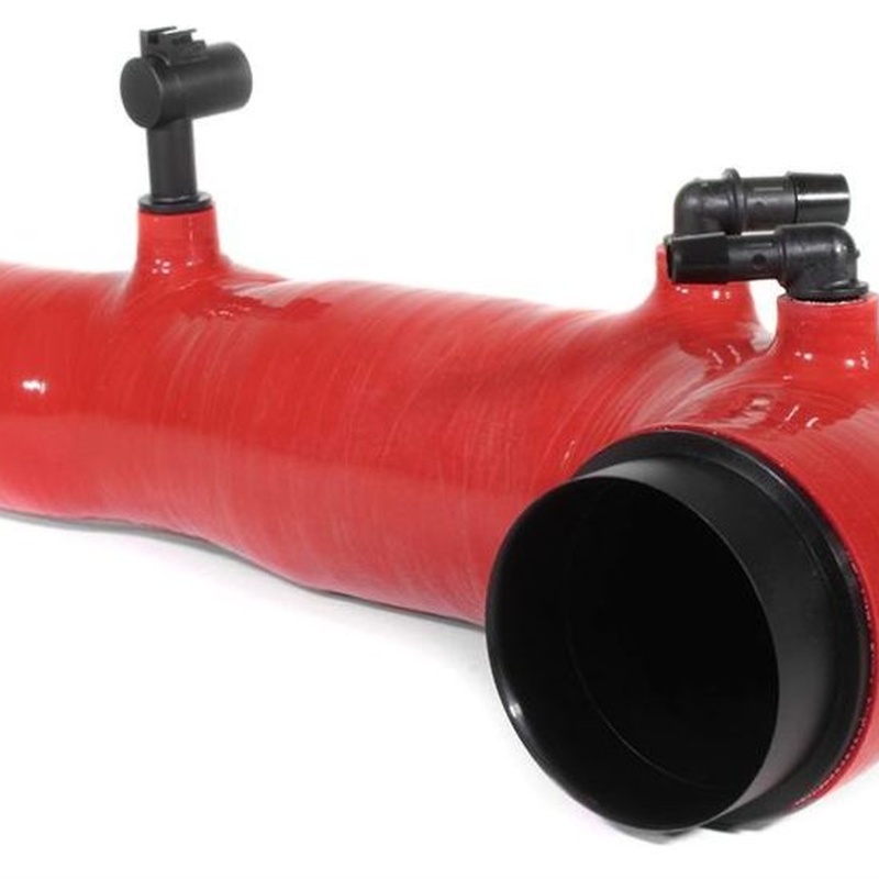 Turbo Inlet Hose