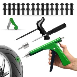 Tyre Repair Plug Kit 41pc