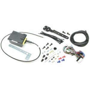 Universal 12V Cruise Control Kit
