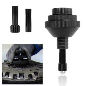 Universal Clutch Alignment Tool Set