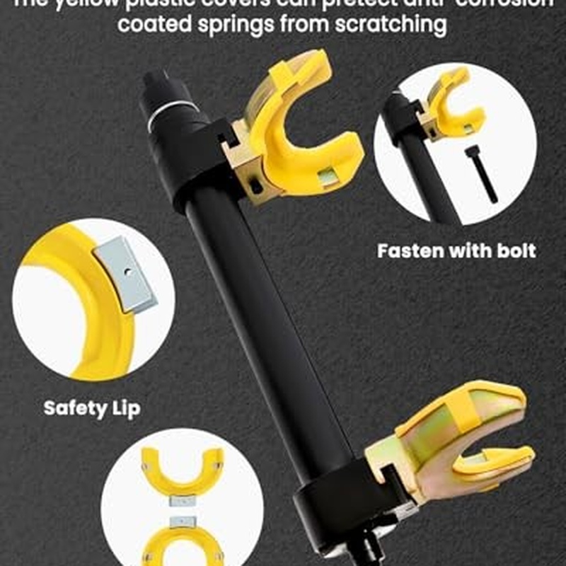 Universal Coil Spring Compressor Tool