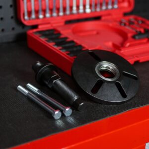 Universal Harmonic Balancer Puller