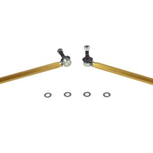 Uprated Sway Bar Front Vauxhall Astra H