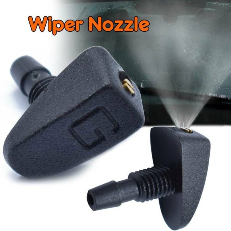 Washer Jet Nozzle Universal