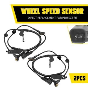 Wheel Speed Sensor Front