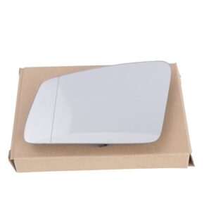 Wing Mirror Glass Left